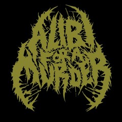 Alibi For A Murder