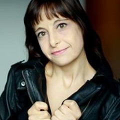 Corinne Martin