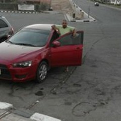 عادل نادر عفيفي