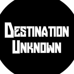 Destination Unknown official