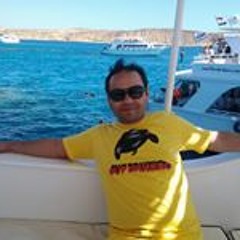 Khaled Abdullah