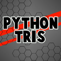 Pythontris NL