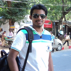 Vignesh Pandian