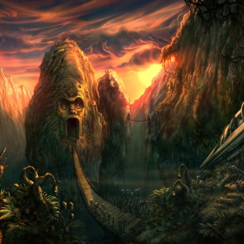 Comptine D`un Autre Ete House Edit 1st Version