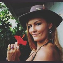 Jenn the Zen Mermaid (Jenn Atwood)