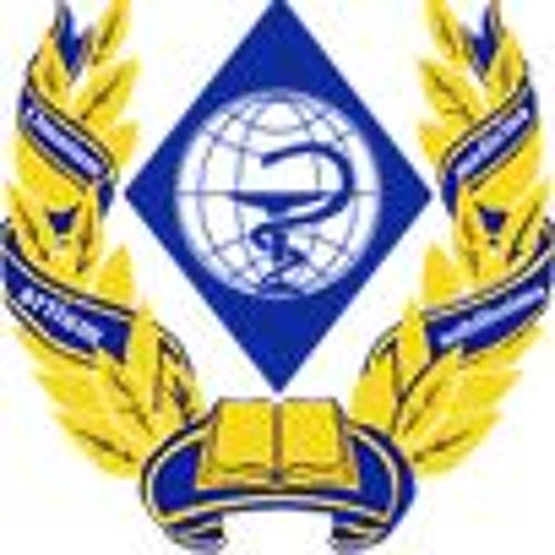 Герб рязгму для презентации