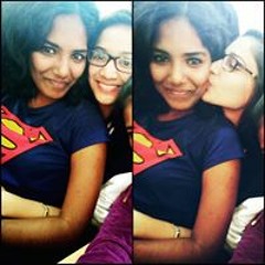 Sheeba Alex