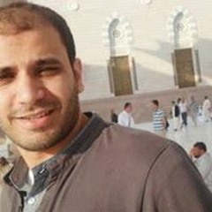 Ahmed Rabie