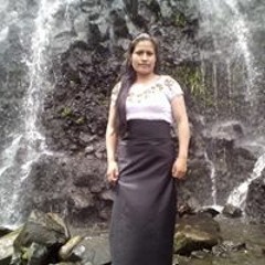 mary