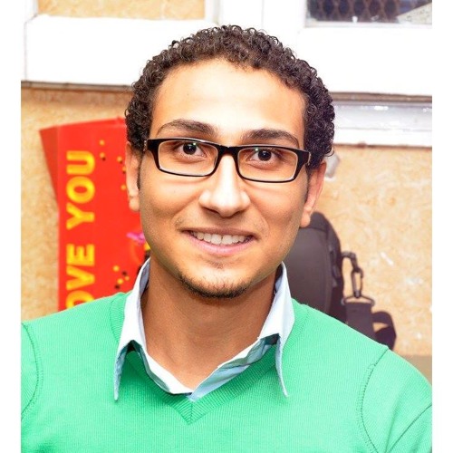 Peter Ibrahim Samuel’s avatar