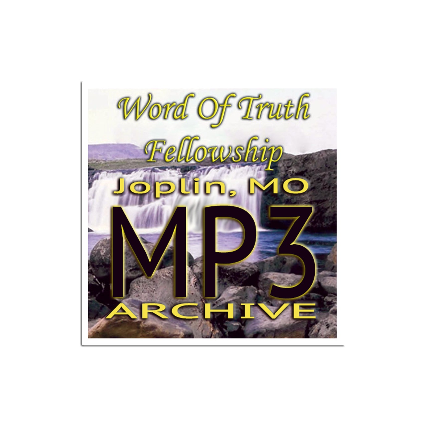 Word Of Truth Fellowship 