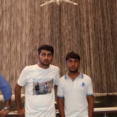 Mansoor Haider 1