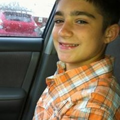 Tyler Hudson