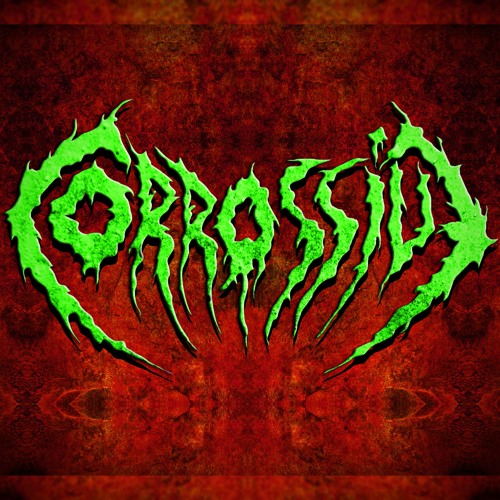 Corrossive’s avatar