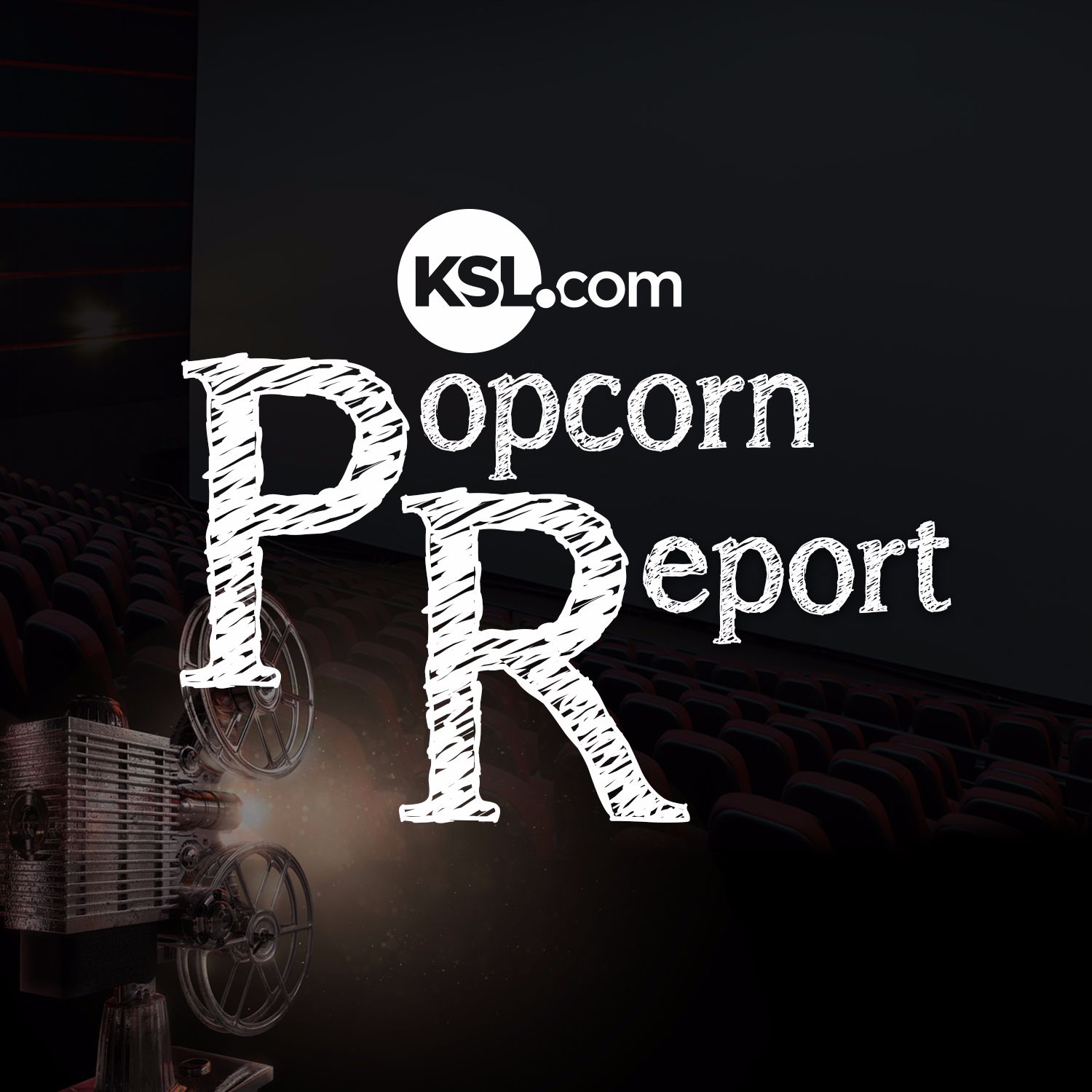 KSL Popcorn Report cover