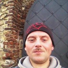 Rafal Malota