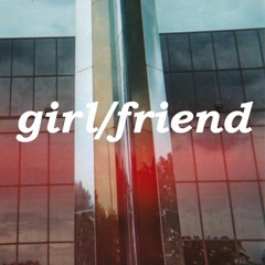 girl/friend