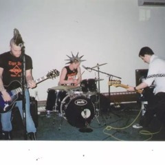 I Love Livin In The City - Fear