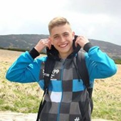 Kamil Maj