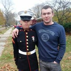 Jesse Tre Tre McCall