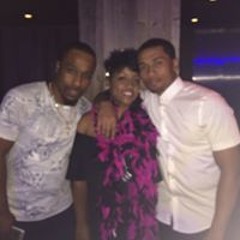 Akia Ridley-Mcfadden