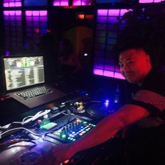 DJ Scotty Kim