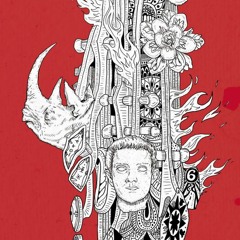 Octavio Fanes & the Caligula's Punch