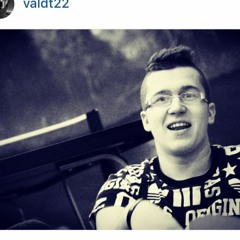 Geir Valdt