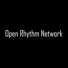 Open Rhythm Network
