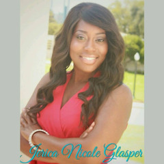Jerica Glasper - Visibility/PR + Success Coach
