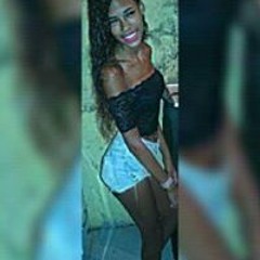 Joyyce Medeiros II