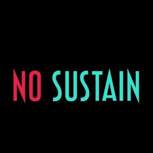 No Sustain’s avatar