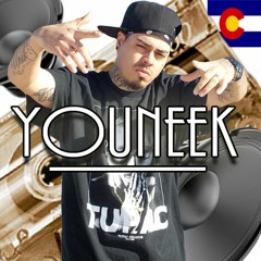 Jerry Youneek Gallegos