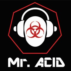 Mr. ACID DJ