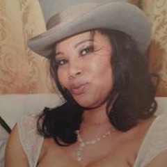 Stephanie Q Hush-Williams