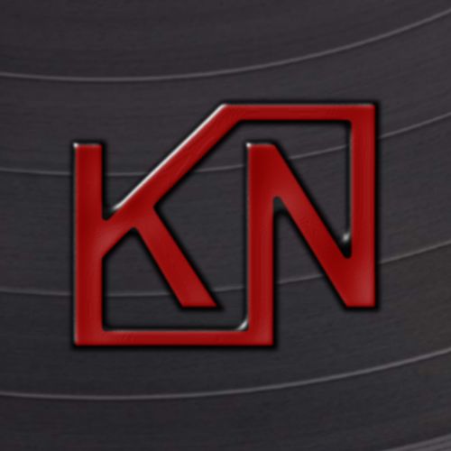 Kaiser Nyvek's music podcast artwork