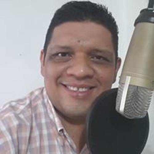 Luifer Ramirez Meza’s avatar
