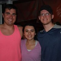 Austin Jake Philpott