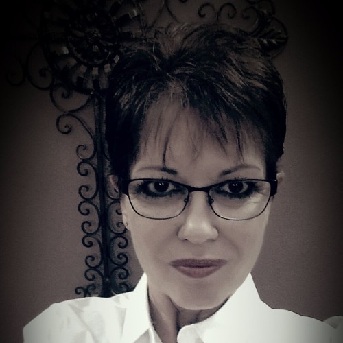 Preacher Lady