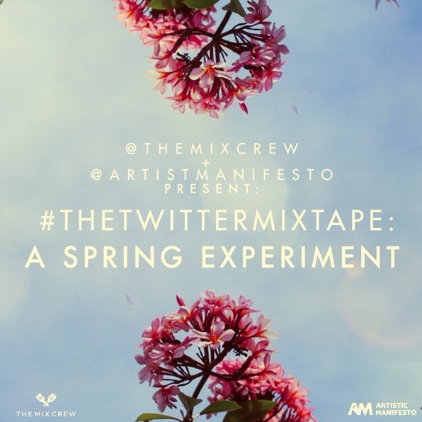 TheTwitterMixtape