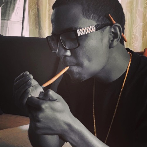 N.I.C.E bitch we eastsidin (big tymin remix)