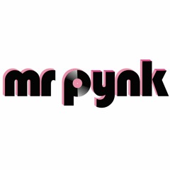Mistah Pynk