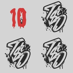 Ten Toe$ Down