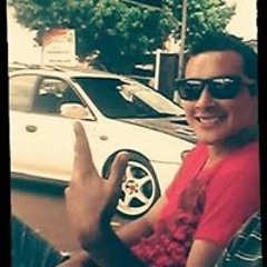 Tomas Martinez