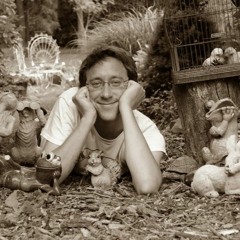 The Soothing Tones of Peter Rodenberg