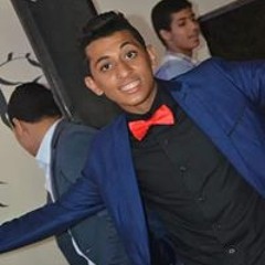 Mahmoud Sameh