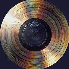 Gold Platinum Recordings