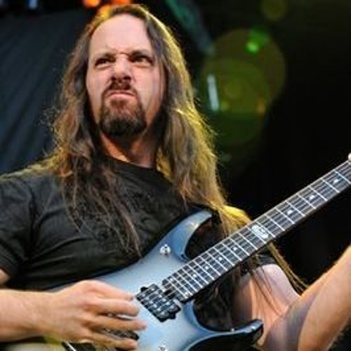 John Petrucci’s avatar