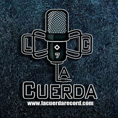 La Cuerda Record