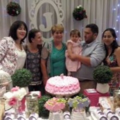 Alicia Zacarias Frank